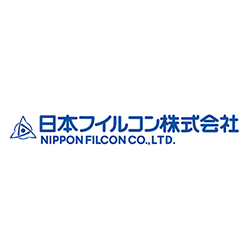 NIPPON FILCON CO.,LTD. Logo