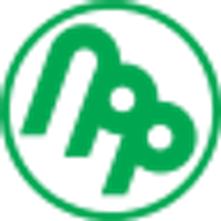 NIPPON PALLET POOL CO.,LTD. Logo