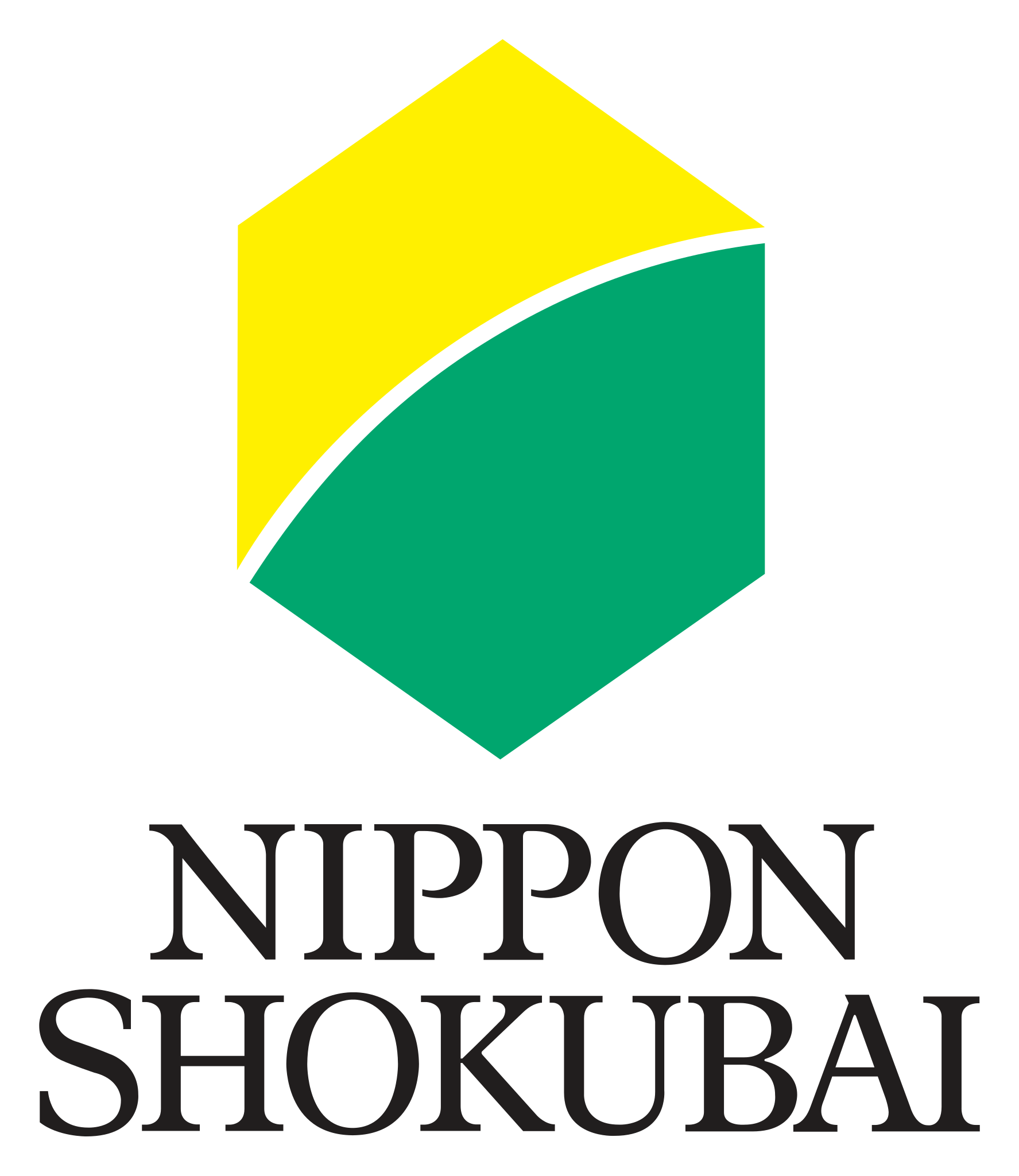 NIPPON SHOKUBAI CO., LTD. Logo