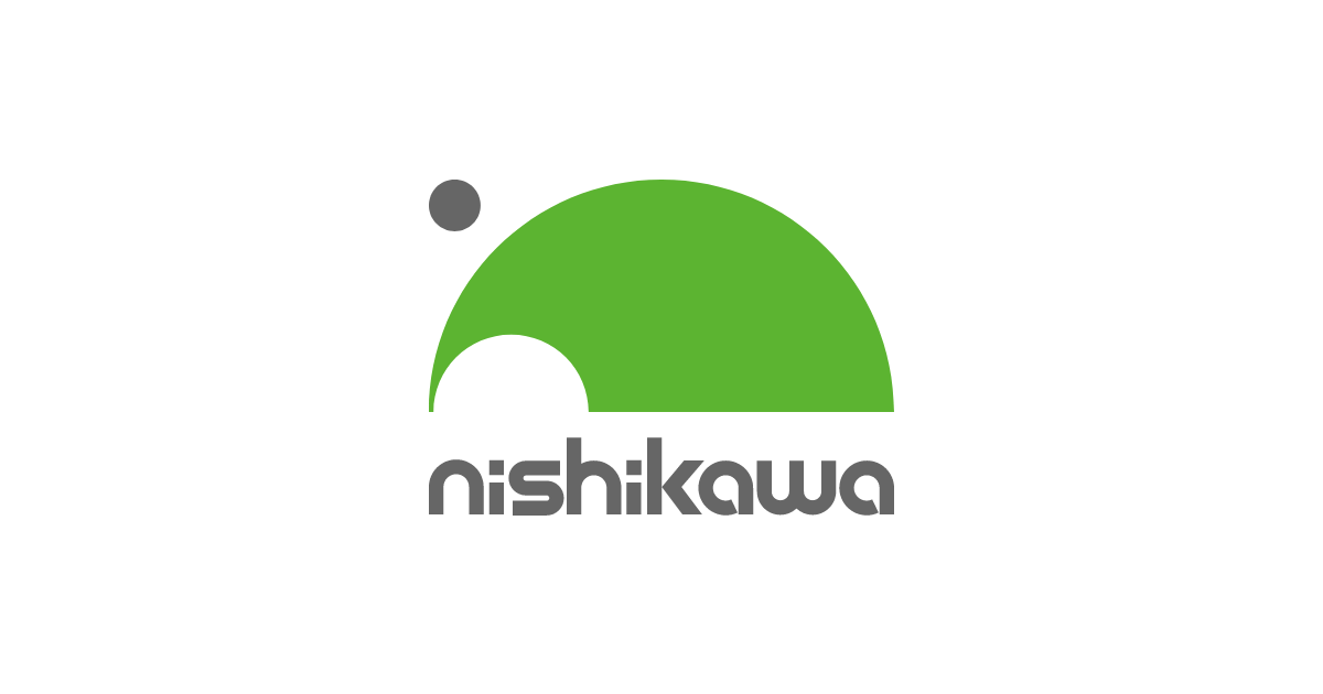 NISHIKAWA RUBBER CO., LTD. Logo