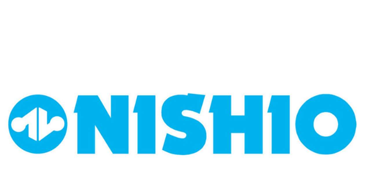 NISHIO HOLDINGS CO., LTD. Logo