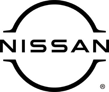 NISSAN MOTOR CO., LTD. Logo