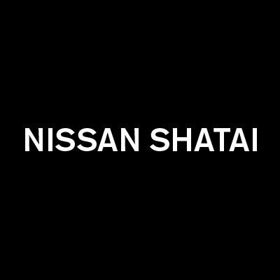 NISSAN SHATAI CO.,LTD. Logo