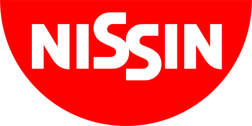 NISSIN FOODS HOLDINGS CO.,LTD. Logo