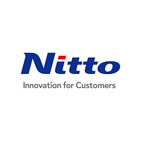 NITTO DENKO CORPORATION logo