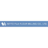 NITTO FUJI FLOUR MILLING CO.,LTD. Logo