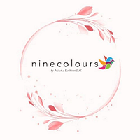 NIVAKA FASHIONS LIMITED logo
