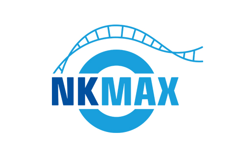NKMAX Co., Ltd. Logo