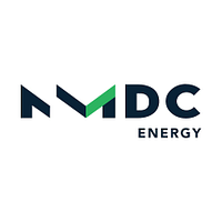 NMDC Energy P.J.S.C. logo