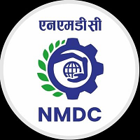 NMDC Ltd logo