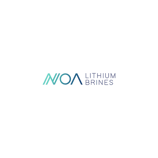 NOA Lithium Brines Inc. logo