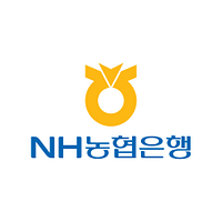 NONGHYUP BANK logo