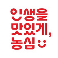 NONGSHIM CO.,LTD logo