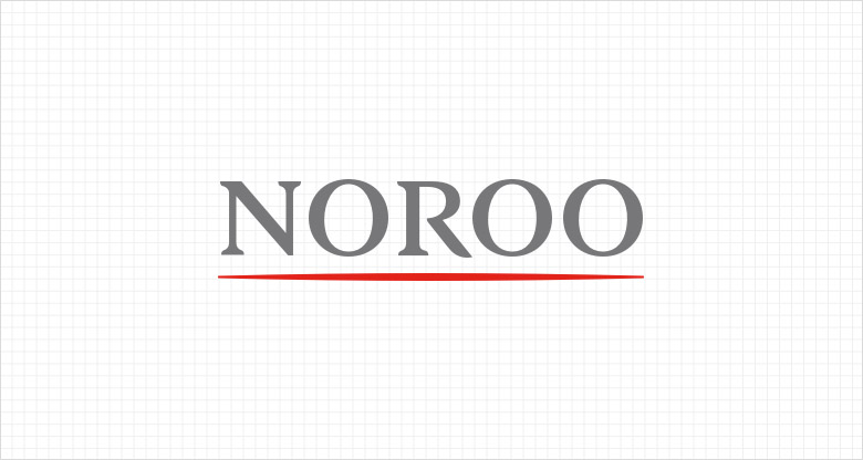 NOROO HOLDINGS CO., LTD Logo