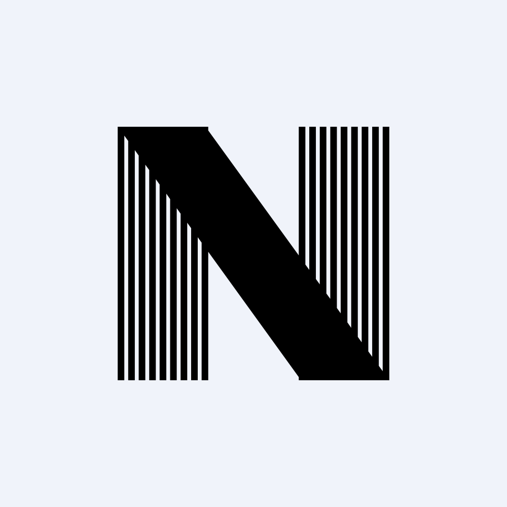 NORTH EUROPEAN OIL ROYALTY TRUST Logo