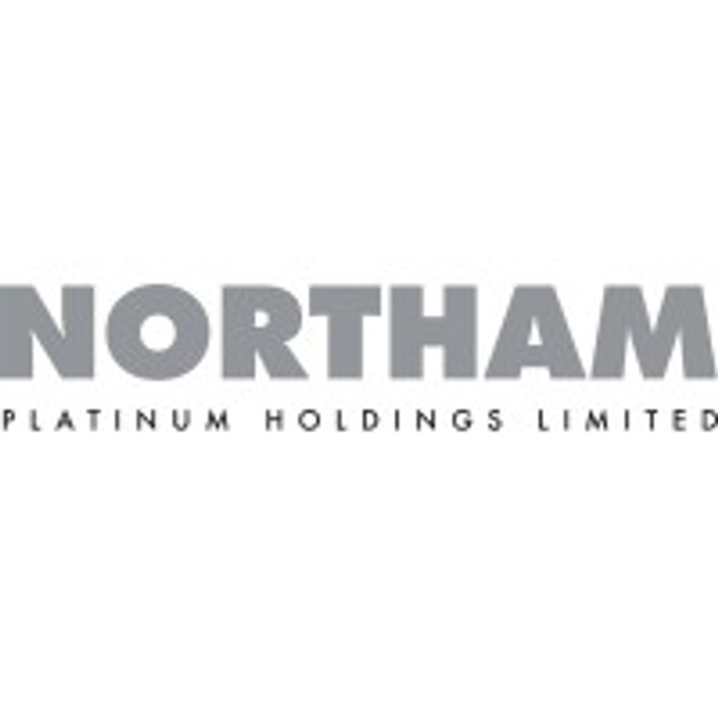NORTHAM PLATINUM HOLDINGS LIMITED logo