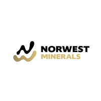 NORWEST MINERALS LIMITED logo