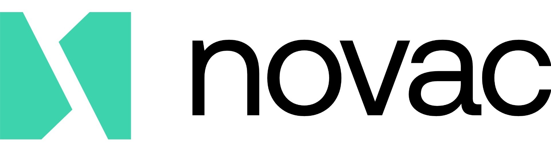 NOVAC CO., LTD. Logo