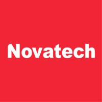 NOVATECH Co., Ltd. logo