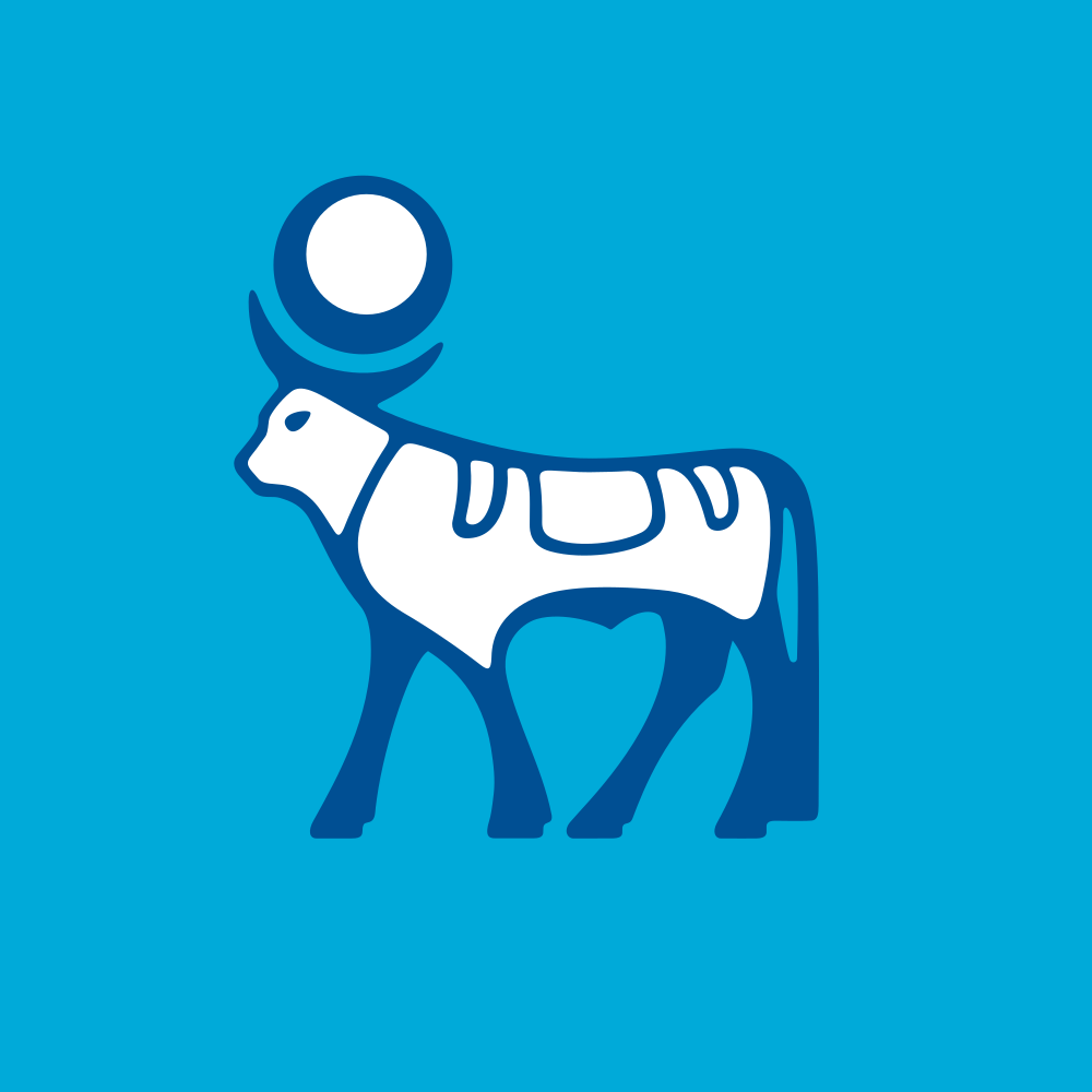 NOVO NORDISK A S Logo