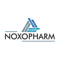 NOXOPHARM LIMITED logo