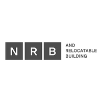 NRB, inc logo
