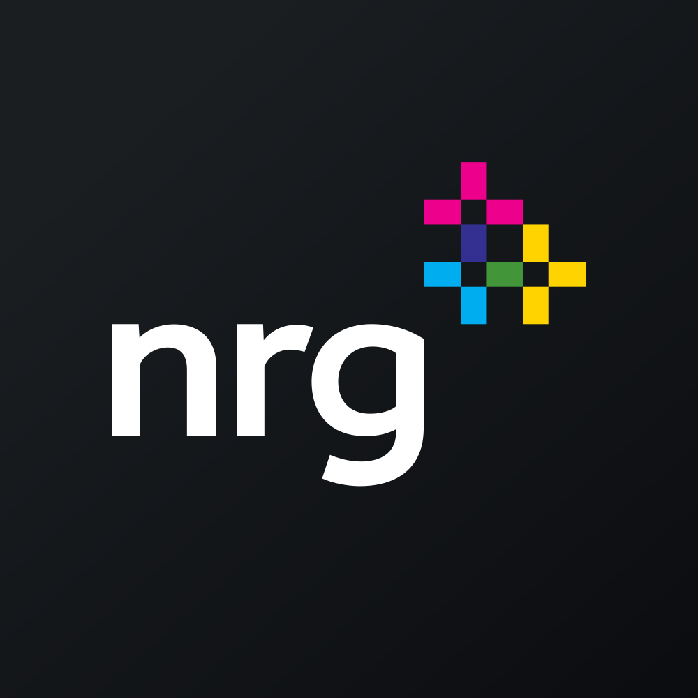 NRG ENERGY, INC. Logo