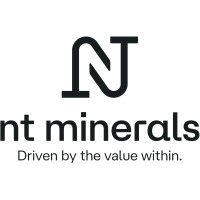 NT MINERALS LIMITED logo
