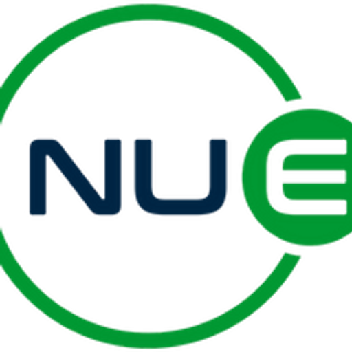 NU E Power Corp. logo