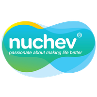 NUCHEV LIMITED logo