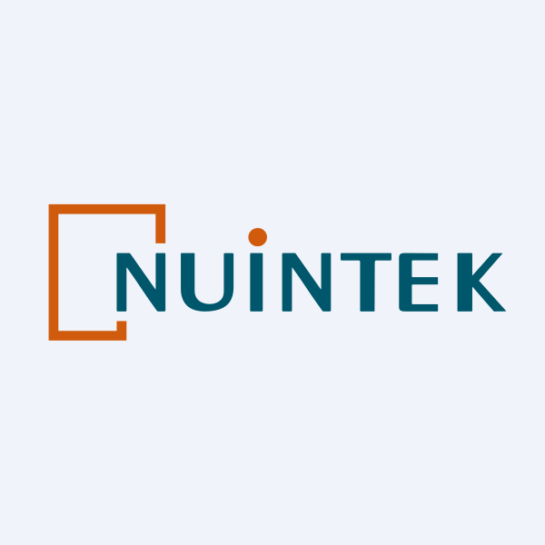 NUIN TEK CO., LTD Logo