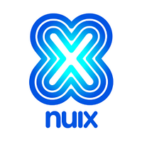 NUIX LIMITED logo