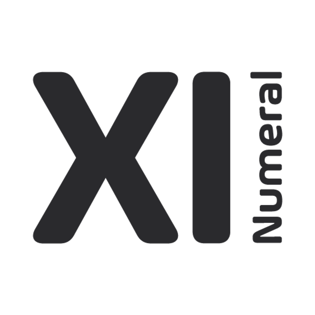 NUMERAL LIMITED logo