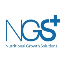 NUTRITIONAL GROWTH SOLUTIONS LTD logo