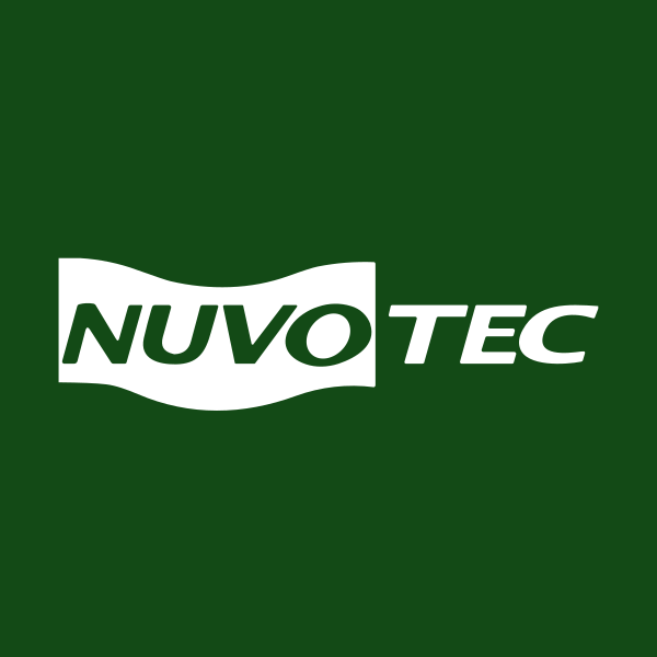 NUVOTEC Co., Ltd Logo