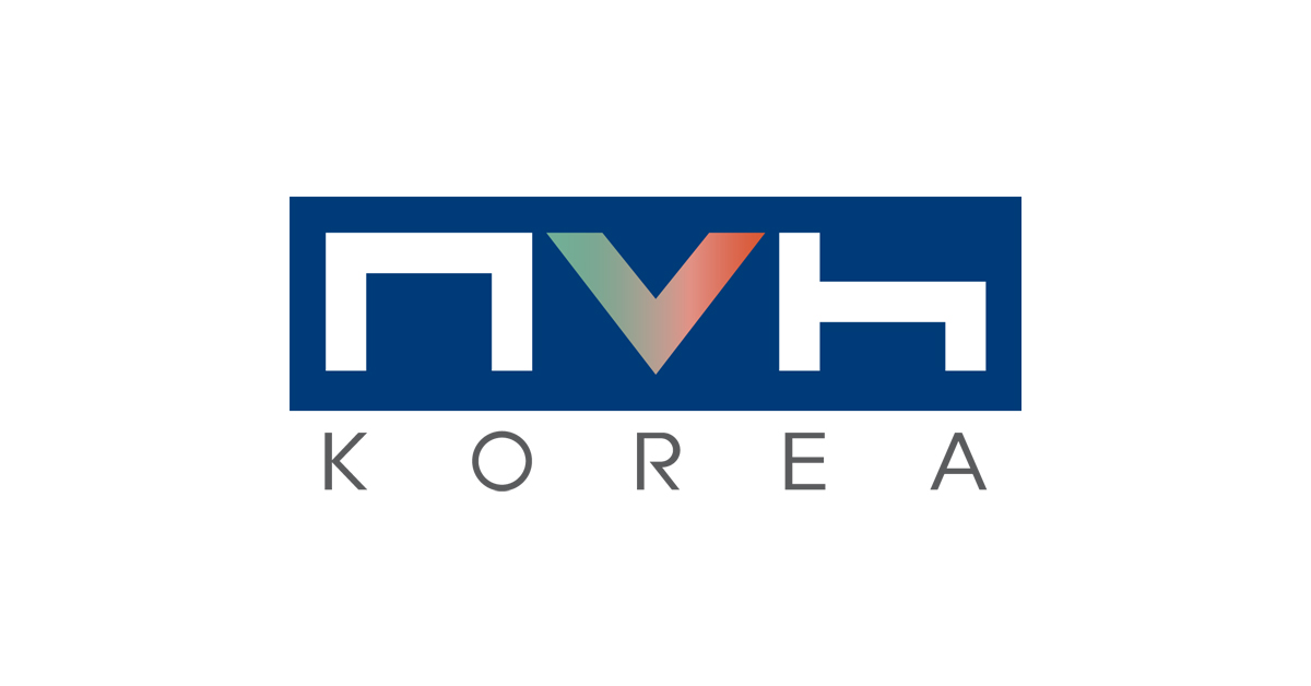 NVH KOREA INC. Logo