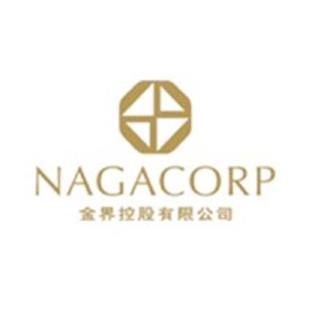 NagaCorp Ltd. logo