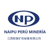 Naipu Mining Machinery Co.,Ltd logo