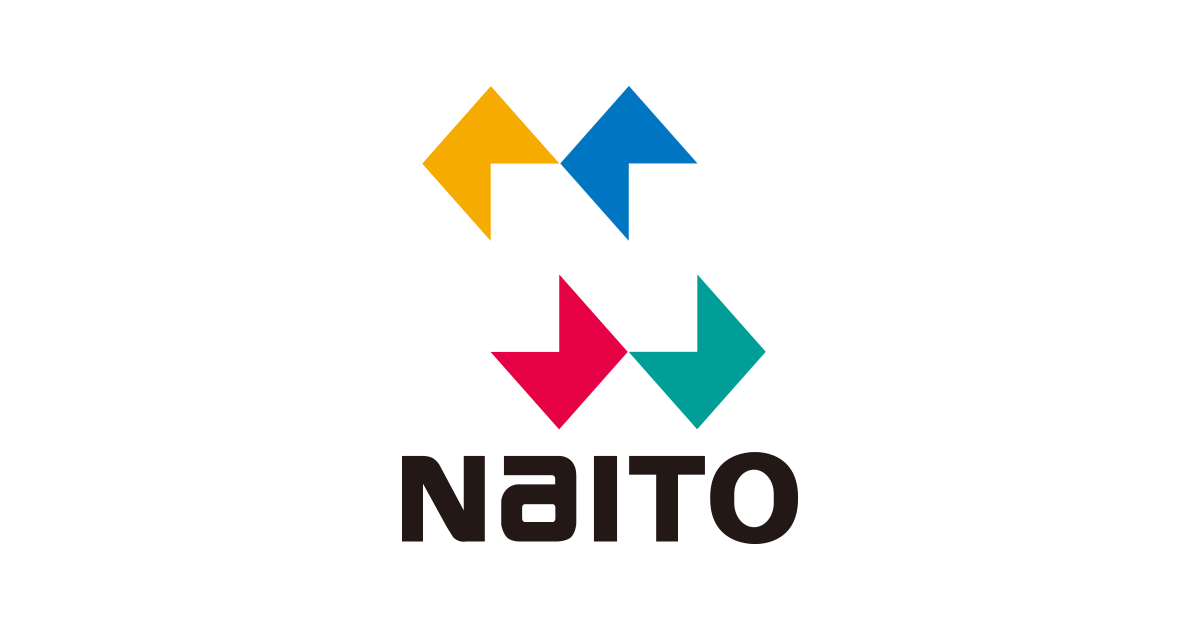 Naito&Co.,Ltd. Logo