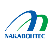 Nakabohtec Corrosion Protecting Co.,Ltd. logo