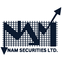 Nam Securities Ltd. logo