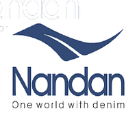 Nandan Denim Limited logo