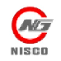 Nanjing Iron & Steel Co.,Ltd. logo