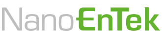 NanoenTek,Inc. Logo