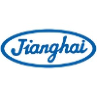 Nantong Jianghai Capacitor Co.,Ltd. logo