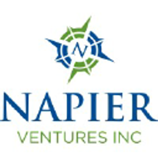 Napier Ventures Inc. logo