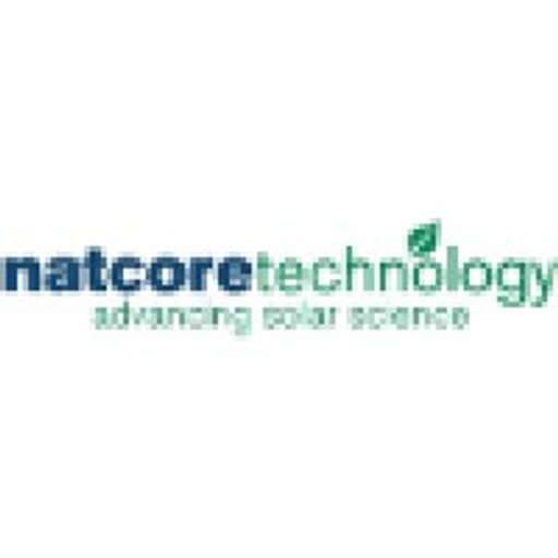 Natcore Technology Inc. logo