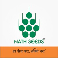 Nath Biogene India Ltd. logo