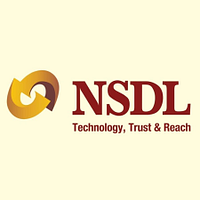 National Securities Depository Limited logo