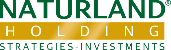 Naturland Holding PLC Logo